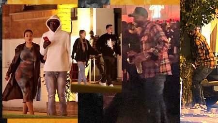 Jucătorii FCSB-ului au petrecut cu shot-uri la LOFT, până la 5 dimineața! Starul Omrani a urinat în plină stradă! Gigi Becali va lua foc!