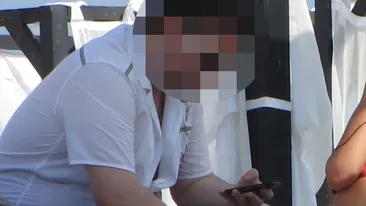 Avea Dorobantiul la picioare si invartea banii cu lopata! Cel mai cunoscut baiat de oras al anilor 2000 este azi de… nerecunoscut