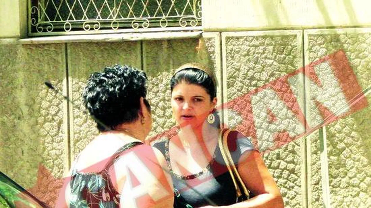 Politist acuzat ca a batut o femeie In trafic