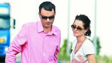 Lucian Mandruta: E frumos in Franta, dar mie mi-e dor de casa din prima ora de cand ajung undeva