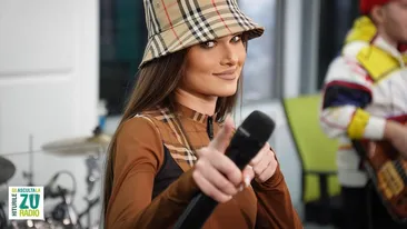 Cum arăta viaţa lui Theo Rose înainte de celebritate: Am trăit săptămâni întregi doar cu 50 de lei