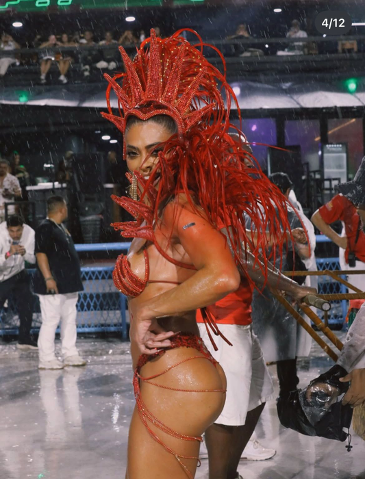 O mai ții minte pe Karla din Clona?! Cum arată și cu ce se ocupă Juliana Paes la 46 de ani