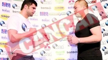 Ghita, un diavol in ring