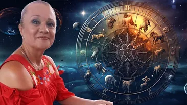 5 ani plini de pasiune pentru această zodie. Mariana Cojocaru: Vei întâlni sufletul pereche