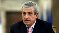 Călin Popescu Tăriceanu, despre nominalizarea lui Mircea Drăghici pentru conducerea AEP: “Nu văd o problemă. Trebuie să fie cineva care să cunoască legislaţia electorală!”