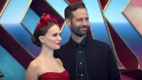 Divorț-șoc! Natalie Portman și Benjamin Millepied se despart după 11 ani de căsnicie