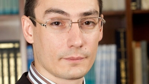 Alexandru Baldea, managerul Artmark: "Nu e rentabil sa furi obiecte de arta, pentru ca sunt usor de gasit"