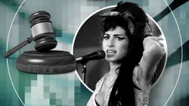 Bunurile lui Amy Winehouse, scoase la licitație pentru sume uriașe! Prietenele artistei, acuzate că au profitat de moartea ei