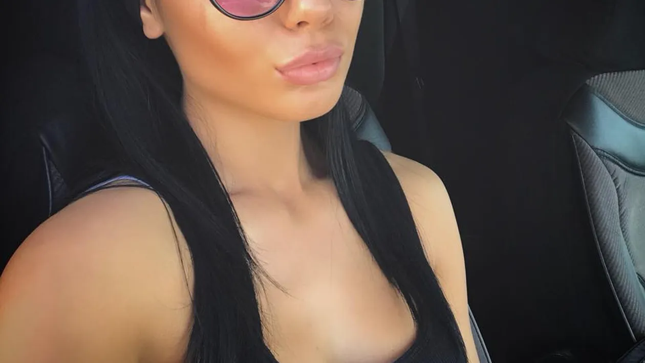 Brăileanca de 18 ani dispărută a dat semne de viață! Ce mesaj a transmis Maria pe contul ei de Facebook