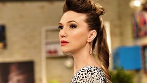 ADELA a fost transformată în Gwen Stefani! Uite cum arată prezentatoarea