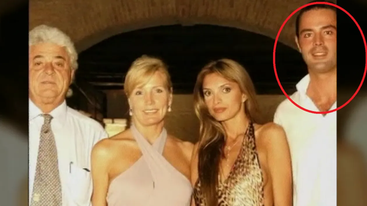 Mirco Maschio, fostul iubit al Cristinei Spătar, de nerecunoscut după ce a luat câteva kilograme în plus