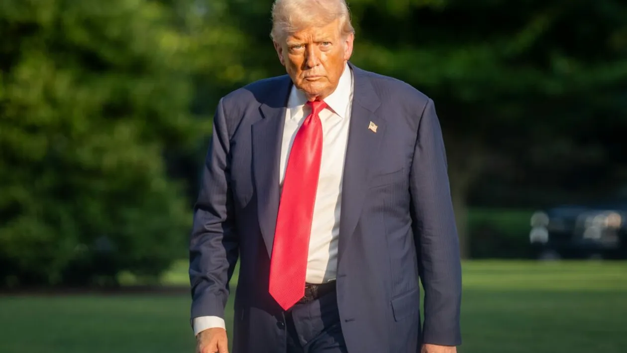 O nouă tentativă de asasinat împotriva lui Trump! A fost alertă maximă la Casa Albă
