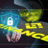 Jaf uriaș la Binance! Hackerii au transferat criptomonede de 6,3 miliarde de dolari în doar 20 de minute