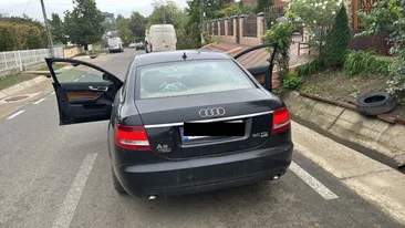 Anunțul de vânzare auto devenit viral: ”O dau, că mă duc la pușcărie”. Cum arată mașina