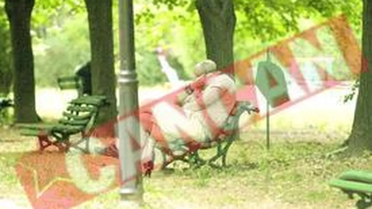 Amantul pervers al doamnei Dichiseanu