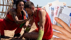 Cu câți euro a fost remunerat eliminatul Sergiu Călifar, de către Pro TV, pentru cele 10 săptămâni la Desafio