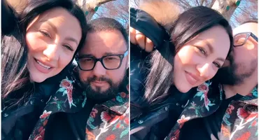 Ce fac Andra și Cătălin Măruță când rămân singuri acasă: „Putem și noi să profităm”