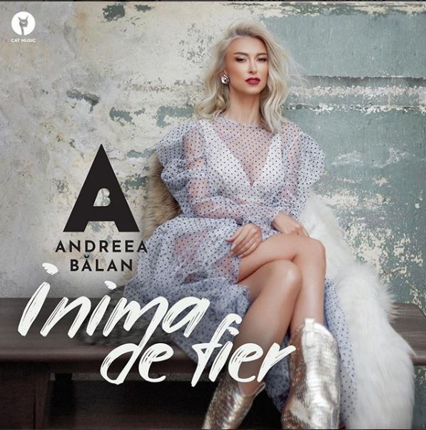 Andreea Bălan, mesaj copleșitor de ziua fiicei sale: “Cea de-a doua minune a mea, dar și când inima mi s-a oprit pentru câteva secunde”