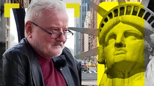 Ultima dorință a lui Irinel Columbeanu, de pe patul de azil! Vrea în America, pentru a-și cunoaște...”ginerele”!
