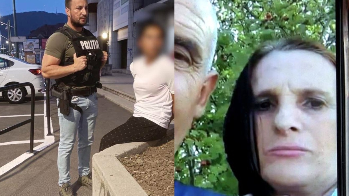 Doina, victima lui Zoro din Vaslui, și-a presimțit moartea? Ce le-a spus fiicelor, înainte să dispară