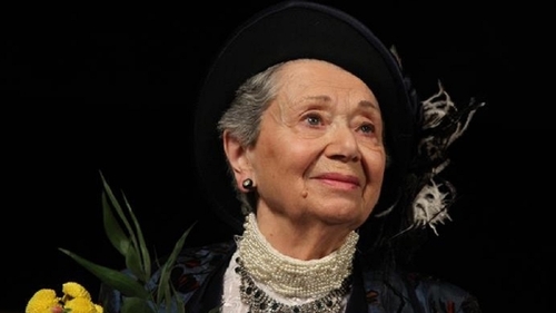 Teatrul românesc este în doliu. Actrița Ileana Ploscaru a murit. „Model de dărurire și profesionalism”