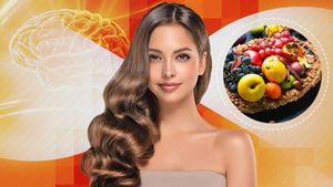 Fructul de sezon care îți întărește imunitatea, îți luminează pielea și îți protejează creierul. Are doar 35 de calorii