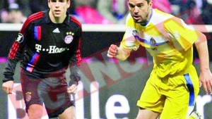 Contra: "Nu ma intorc intr-un fotbal corupt"
