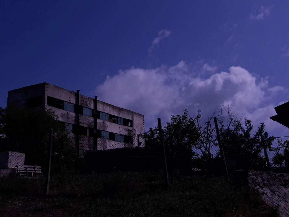La Vadu nu a rămas mai nimic din industria de vârf a lui Ceaușescu