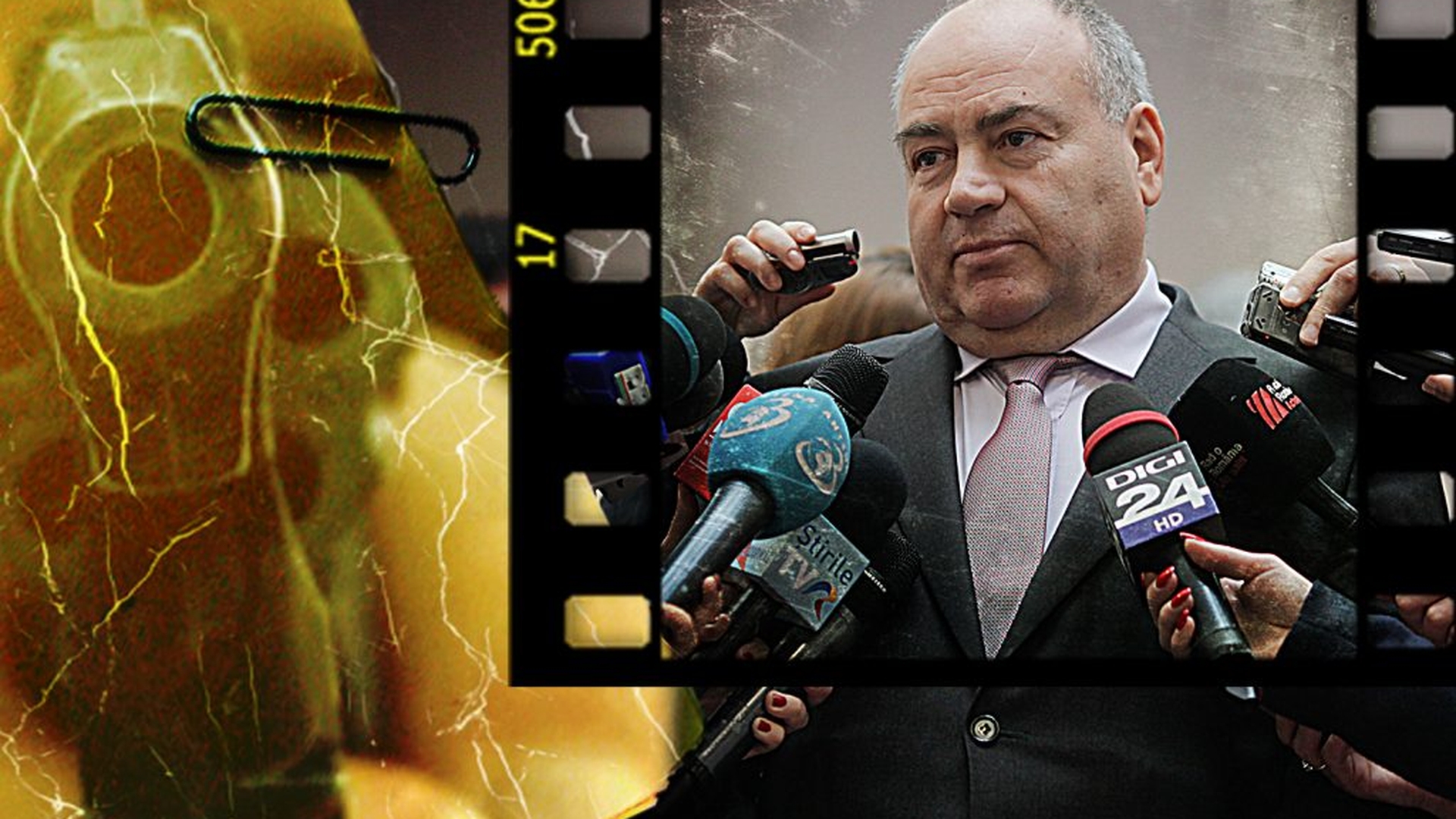 A denunțat ”mafia” din CNAS: ”M-a amenințat că va fi nevoit să mă ucidă dacă vorbesc!”