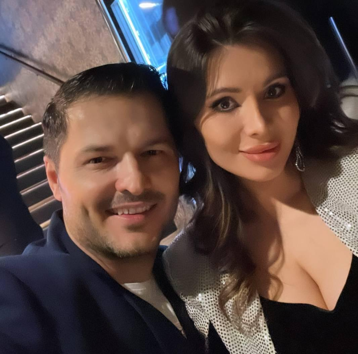 Anda Călin vrea să dea lovitura în afaceri! Ce-și deschide soția lui Liviu Vârciu: ”Nu mă bag, ea știe mai bine”