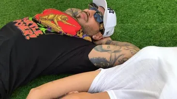 Antonia, momentul adevărului: ” Chiar dacă arăt bine, dar sunt stresată din cauza problemelor!