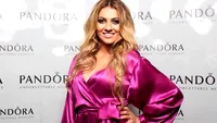 Lidia Buble, schimbare radicala de look dupa ce l-a lasat pe Razvan fara sotie! Acum este mai pe placul matinalului