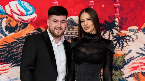 Fostul iubit al Iorgăi, mesajul cu subînțeles care a pus internetul pe jar! Adrian ”Elicopter de Luptă” va înnebuni când o să vadă
