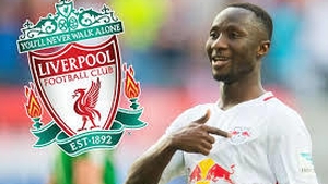 Tranfer de marcă reuşit de Liverpool 
