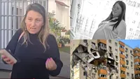 Mirela mai putea fi salvată? Trupul tinerei a fost scos abia după 10 ore: ”N-au avut utilaje”