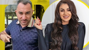 Larisa l-a părăsit pe Pescobar pentru un milionar român din Dubai! + AVEM DETALII BOMBĂ!