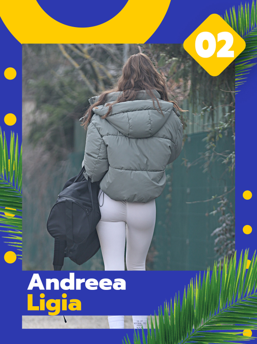 Top sexy-vedete care se pregătesc de vară și merg la sală. Cine ia potul? Inna, Antonia, Roxana Vancea sau…