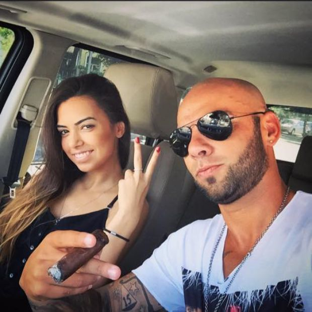 Prima reacție a fiicei lui Giani Kiriță, după ce a aflat că telespectatorii au cerut să fie dat afară de la Exatlon