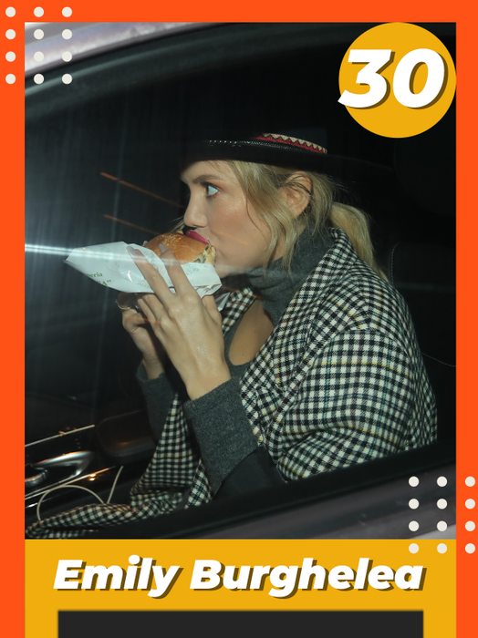 TOP 30 pofticioase din showbiz. Cine o face mai bine dintre: Andreea Marin, Theo Rose, Andreea Bălan sau Anna Lesko?