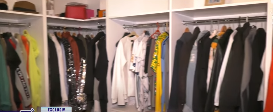 Betty Salam, concurenta Asia Express, casă de lux! Şi-a ridicat şi două blocuri cu opt etaje. FOTO