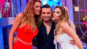 Nunta anului 2019 în showbiz-ul românesc. Fosta asistentă de la Antena 1 e gravidă și tocmai s-a logodit