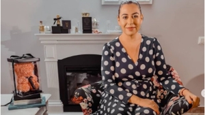 Oana Roman suferă după Marius Elisei. Vedeta îi simte lipsa fostului soț: "Se simte"
