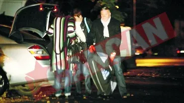 Nasu a primit o noua lovitura!