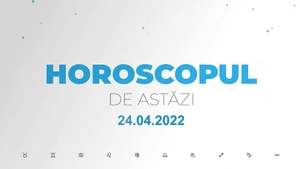 Horoscop zilnic 24 aprilie 2022. Gemenii pot afla secrete