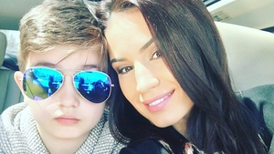 GEANINA ILIEŞ a vorbit pentru prima oară despre drama copilăriei ei