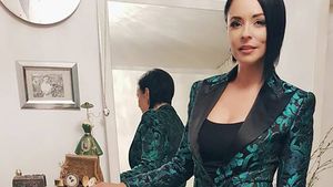 Andreea Marin, blondă! “Nu trageţi, reacţionaţi cu blândeţe!” Ce i-au transmis fanii