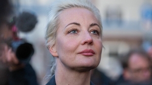 Rusia a emis un mandat de arestare pentru Yulia Navalnaya. Ce acuzații i se aduc văduvei lui Alexei Navalnîi