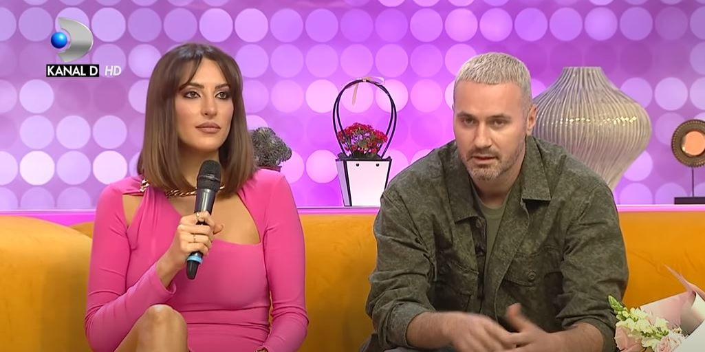 Adelina Pestriţu a făcut anunţul fericit: „Am aflat sexul bebelușului”. Prietena sa, Anca Ciota, este însărcinată