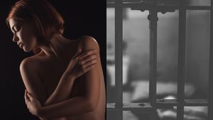 O tânără din Iaşi a băgat în "belea" 5 tineri, după ce le-a propus să facă amor! Cum au ajuns toţi băieţii la închisoare