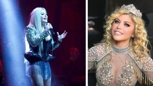 Formidabil Câți bani câștigă Loredana Groza la un singur concert